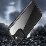 Custodia per telefono in TPU + PC, For iPhone 14, For iPhone 14 Plus, For iPhone 14 Pro, For iPhone 14 Pro Max