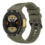 Cinturino in silicone per il tempo libero, For Amazfit T-Rex 2