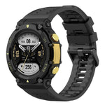 Cinturino in silicone per il tempo libero, For Amazfit T-Rex 2
