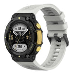 Cinturino in silicone per il tempo libero, For Amazfit T-Rex 2