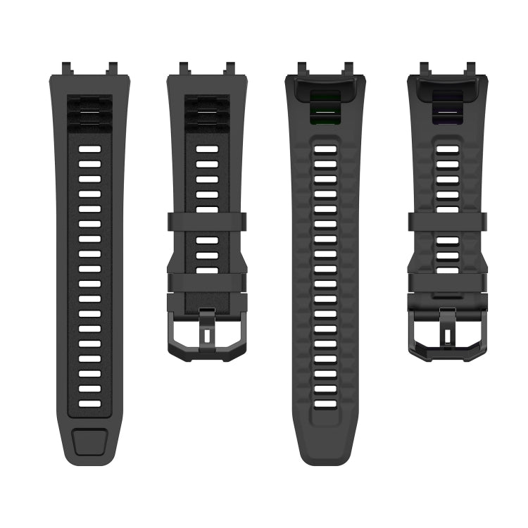 Cinturino in silicone per il tempo libero, For Amazfit T-Rex 2