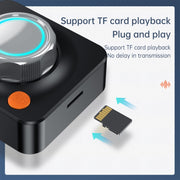 Ricevitore audio Bluetooth 5.1 C39HD