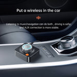 Ricevitore audio Bluetooth 5.1 C39HD con uscita fibra e AUX