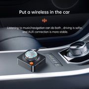 Ricevitore audio Bluetooth 5.1 C39HD