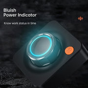 Ricevitore audio Bluetooth 5.1 C39HD
