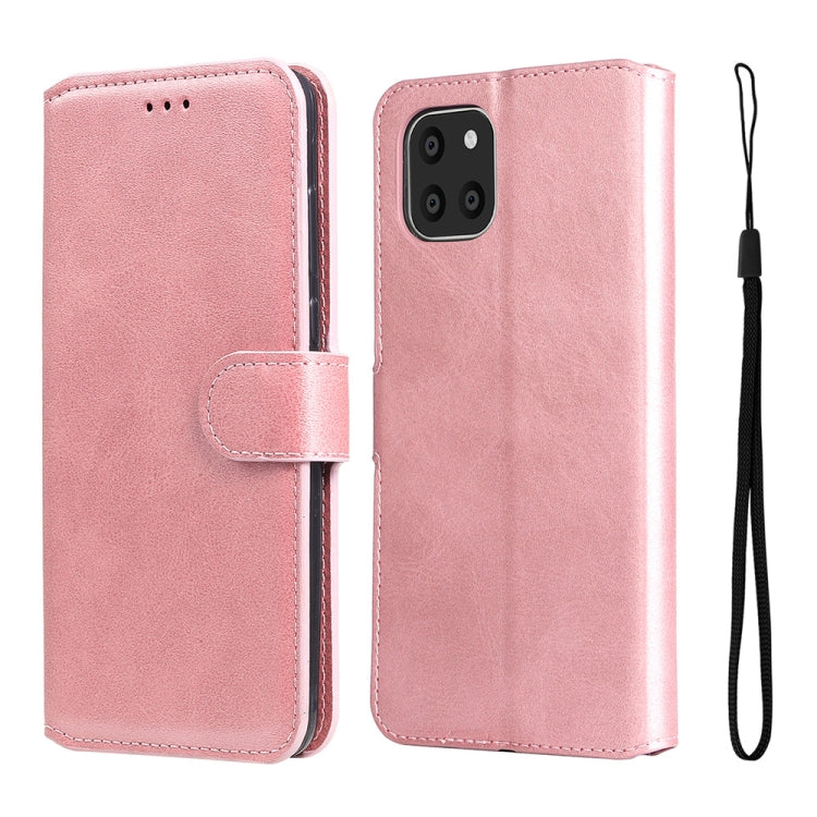 Per Samsung Galaxy A03 Global 164mm / A03 Custodia per telefono in pelle di vitello indonesiana JUNSUNMAY, For Samsung Galaxy A03 Global 164mm / A03 Indonesian
