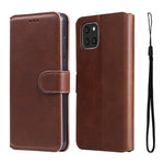 Per Samsung Galaxy A03 Global 164mm / A03 Custodia per telefono in pelle di vitello indonesiana JUNSUNMAY, For Samsung Galaxy A03 Global 164mm / A03 Indonesian