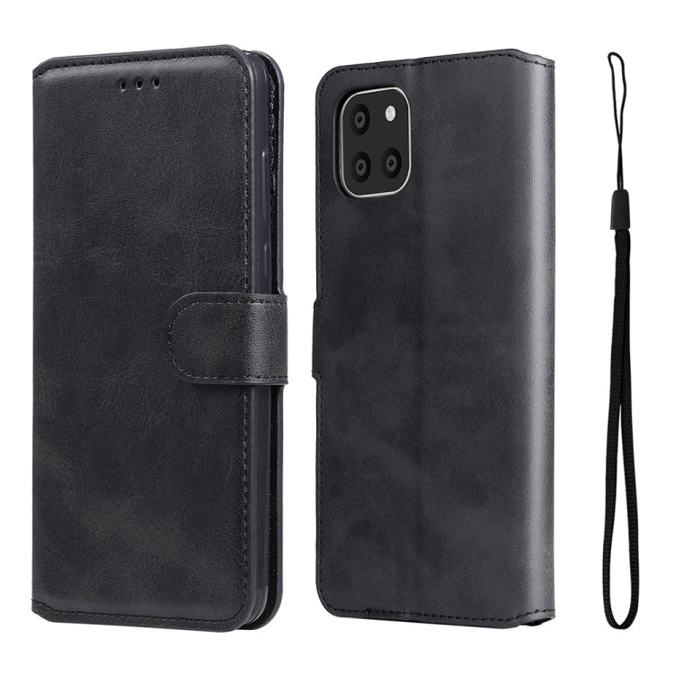 Per Samsung Galaxy A03 Global 164mm / A03 Custodia per telefono in pelle di vitello indonesiana JUNSUNMAY, For Samsung Galaxy A03 Global 164mm / A03 Indonesian