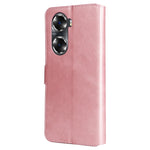 Per Honor 60 Custodia per cellulare JUNSUNMAY in pelle di vitello, For Honor 60
