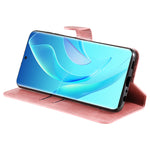 Per Honor 60 Custodia per cellulare JUNSUNMAY in pelle di vitello, For Honor 60