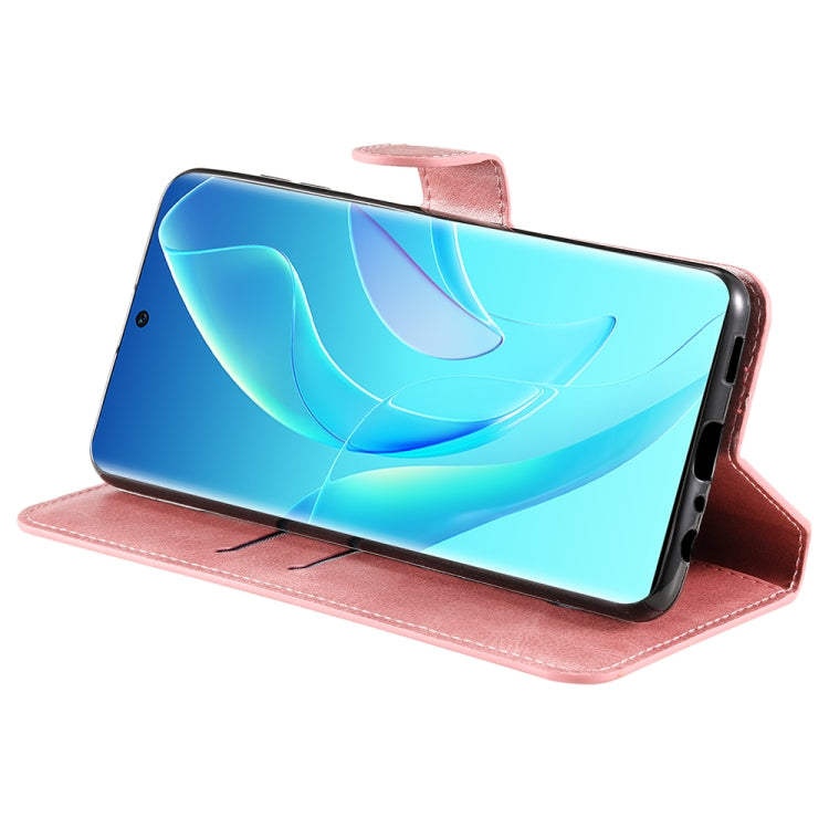 Per Honor 60 Custodia per cellulare JUNSUNMAY in pelle di vitello, For Honor 60