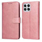 Custodia per cellulare in pelle per Honor X8 / X30i / Play6T Pro JSM Calf Texture, For Honor X8 / X30i / Play6T Pro