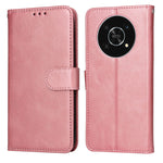 Custodia per cellulare in pelle per Honor X9 / X30 / Magic4 Lite JSM Calf Texture, For Honor X9 / X30 / Magic4 Lite