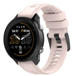 Cinturino in silicone tinta unita da 22 mm, For Garmin Fenix 6 GPS, For Garmin Fenix 6 Pro GPS
