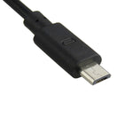 Ror Microsoft Surface3 1624 1645 Adattatore di alimentazione 5.2v 2.5a 13W Android Port Caricatore, UK Plug, EU Plug, US Plug, AU Plug