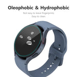 Per Samsung Galaxy Watch5 40mm ENKAY 0.2mm 9H Pellicola proteggi schermo in vetro temperato, 1 PCS, 2 PCS, 5 PCS, 10 PCS