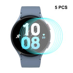 Per Samsung Galaxy Watch5 40mm ENKAY 0.2mm 9H Pellicola proteggi schermo in vetro temperato, 1 PCS, 2 PCS, 5 PCS, 10 PCS