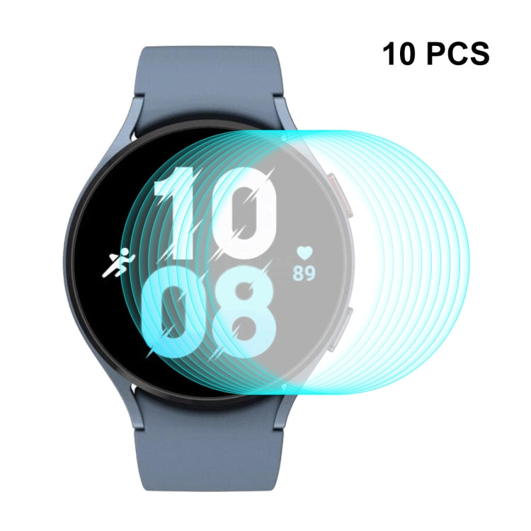 Per Samsung Galaxy Watch5 40mm ENKAY 0.2mm 9H Pellicola proteggi schermo in vetro temperato, 1 PCS, 2 PCS, 5 PCS, 10 PCS