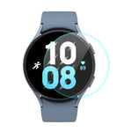 Per Samsung Galaxy Watch5 44mm ENKAY 0.2mm 9H Pellicola proteggi schermo in vetro temperato, 1 PCS, 2 PCS, 5 PCS, 10 PCS