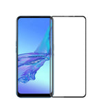 Pellicola in vetro temperato antideflagrante a schermo intero PINWUYO 9H 3D, For Samsung Galaxy Z Fold4, For Realme GT Neo2 / GT Neo3, For Realme GT2 Explorer Master