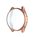 Per Samsung Galaxy Watch5 40mm ENKAY Hat-Prince Custodia morbida in TPU elettrolitico a copertura totale