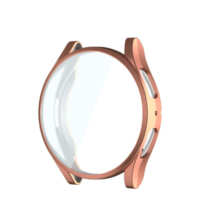 Per Samsung Galaxy Watch5 40mm ENKAY Hat-Prince Custodia morbida in TPU elettrolitico a copertura totale