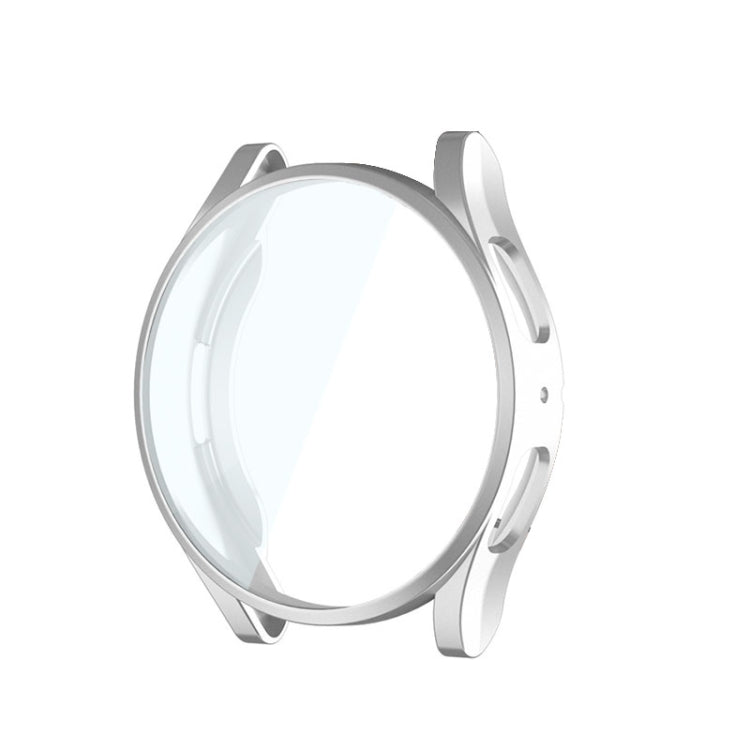Per Samsung Galaxy Watch5 40mm ENKAY Hat-Prince Custodia morbida in TPU elettrolitico a copertura totale