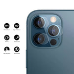 ENKAY 3 in 1 Pellicola per lenti in vetro temperato da 0,2 mm 9H per iPhone 14 Pro / 14 Pro Max, For iPhone 14 / 14 Max (1 Set), For iPhone 14 / 14 Max (2 Set), For iPhone 14 / 14 Max (5 Set), For iPhone 14 / 14 Max (10 Set)