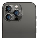 ENKAY 3 in 1 Pellicola per lenti in vetro temperato da 0,2 mm 9H per iPhone 14 Pro / 14 Pro Max, For iPhone 14 / 14 Max (1 Set), For iPhone 14 / 14 Max (2 Set), For iPhone 14 / 14 Max (5 Set), For iPhone 14 / 14 Max (10 Set)