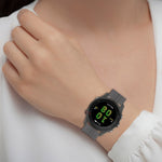 Cinturino per orologio in nylon intrecciato da 20 mm, For Samsung Galaxy Watch4 40mm, For Samsung Galaxy Watch4 44mm, For Samsung Galaxy Watch4 Classic 46mm
