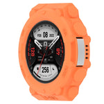 Custodia per orologio protettiva in TPU antiurto, For Amazfit T-Tex 2