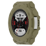 Custodia per orologio protettiva in TPU antiurto, For Amazfit T-Tex 2