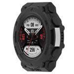 Custodia per orologio protettiva in TPU antiurto, For Amazfit T-Tex 2