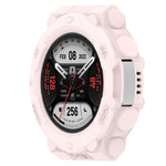 Custodia per orologio protettiva in TPU antiurto, For Amazfit T-Tex 2