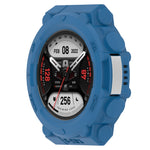 Custodia per orologio protettiva in TPU antiurto, For Amazfit T-Tex 2
