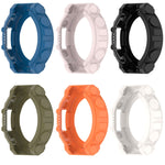 Custodia per orologio protettiva in TPU antiurto, For Amazfit T-Tex 2