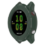 Custodia per orologio protettiva in TPU antiurto, For Garmin Forerunner 955