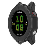 Custodia per orologio protettiva in TPU antiurto, For Garmin Forerunner 955