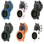 Custodia per orologio protettiva in TPU antiurto, For Garmin Forerunner 955