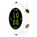 Custodia per orologio protettiva in TPU antiurto, For Garmin Forerunner 255