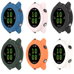 Custodia per orologio protettiva in TPU antiurto, For Garmin Forerunner 255