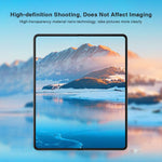 Per Samsung Galaxy Z Fold4 5G ENKAY 9H Obiettivo fotocamera posteriore Pellicola in vetro temperato