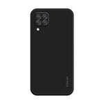 Custodia per telefono antiurto in silicone liquido ENKAY, For Samsung Galaxy A22 4G, For Samsung Galaxy M53 5G