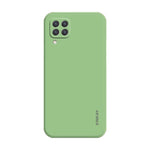 Custodia per telefono antiurto in silicone liquido ENKAY, For Samsung Galaxy A22 4G, For Samsung Galaxy M53 5G