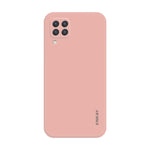 Custodia per telefono antiurto in silicone liquido ENKAY, For Samsung Galaxy A22 4G, For Samsung Galaxy M53 5G