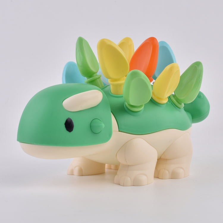 Puzzle educativi dinosauri MoFun 2055A per bambini