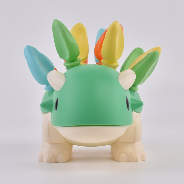 Puzzle educativi dinosauri MoFun 2055A per bambini