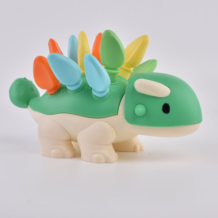 Puzzle educativi dinosauri MoFun 2055A per bambini