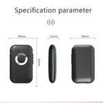 Ricevitore Bluetooth 5.0 BR06 per auto
