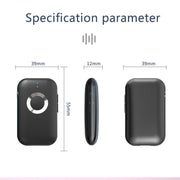 Ricevitore Bluetooth 5.0 BR06 per auto